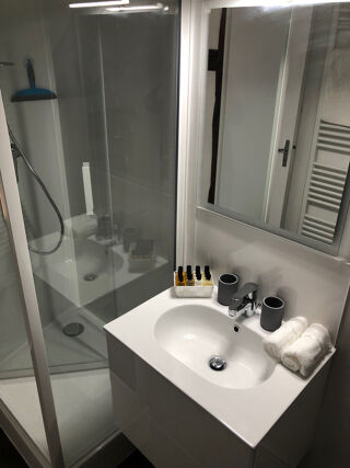  Duplex/triplex à louer 3 pièces 50 m²