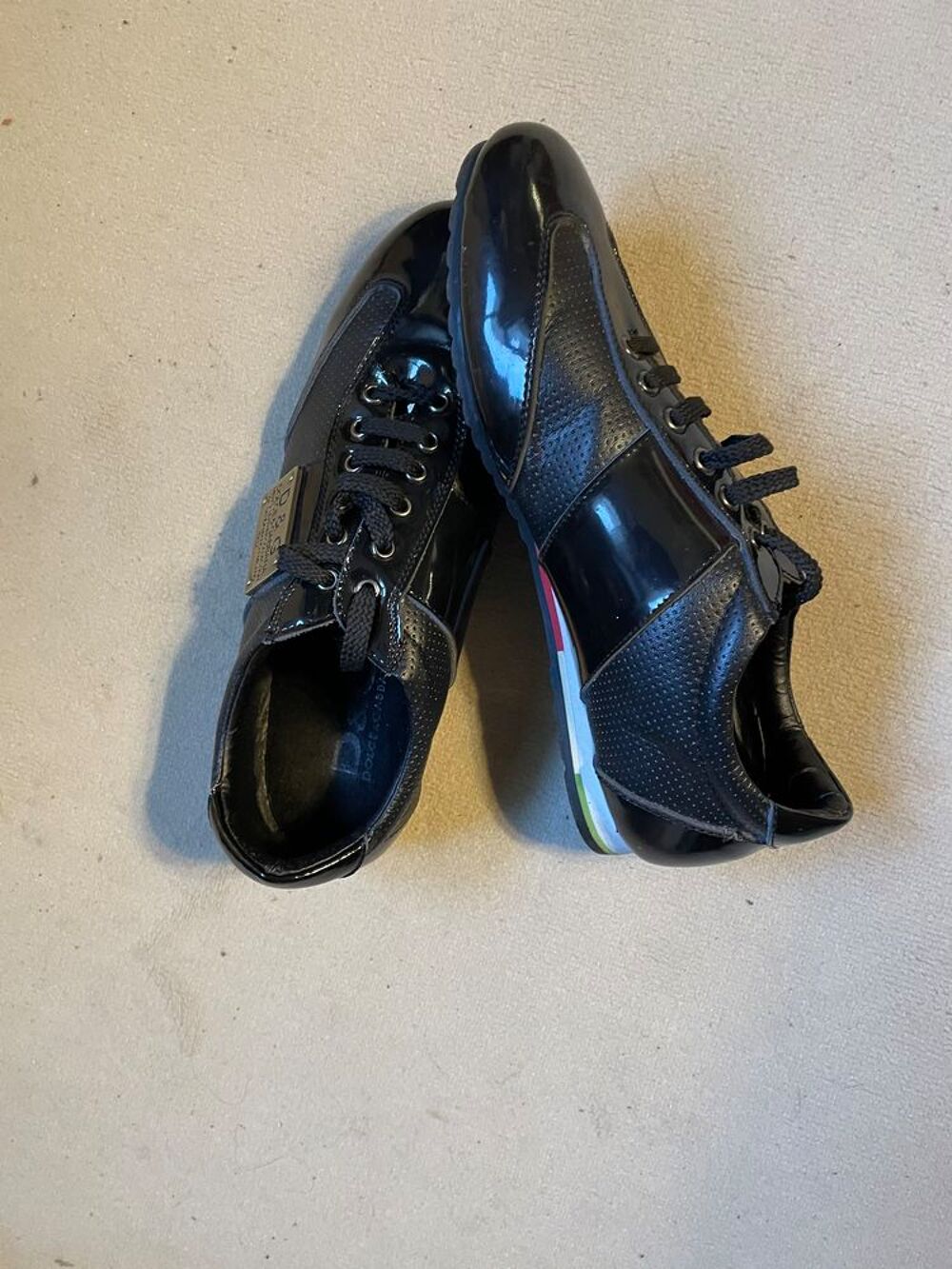 Chaussures Sportwear Chaussures