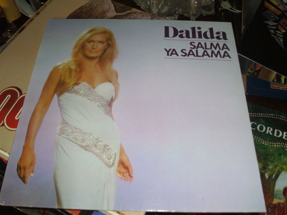 disques vinyle 33 tours CD et vinyles