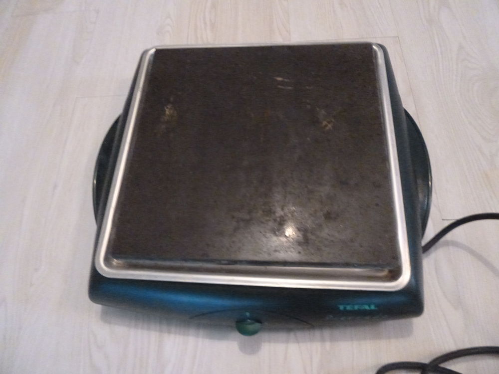 Pierrade TEFAL Electroménager