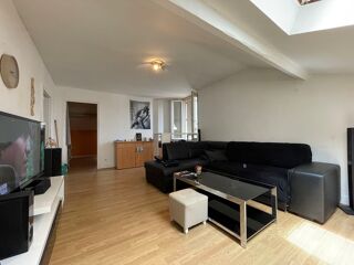  Appartement � vendre 3 pi�ces 75 m�