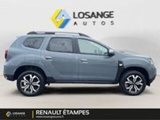 Duster TCe 150 4x2 EDC Journey 2023 occasion 91150 &Eacute;tampes