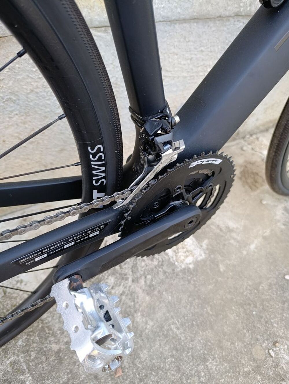 V&eacute;lo de course &agrave; assistance &eacute;lectrique Vélos