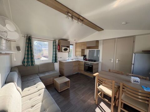 Mobil-Home Mobil-Home 2014 occasion Les Mathes 17570