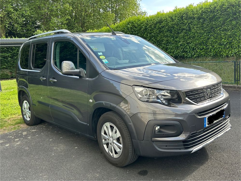Rifter ALLURE STANDARD 2019 occasion 36000 Ch&acirc;teauroux