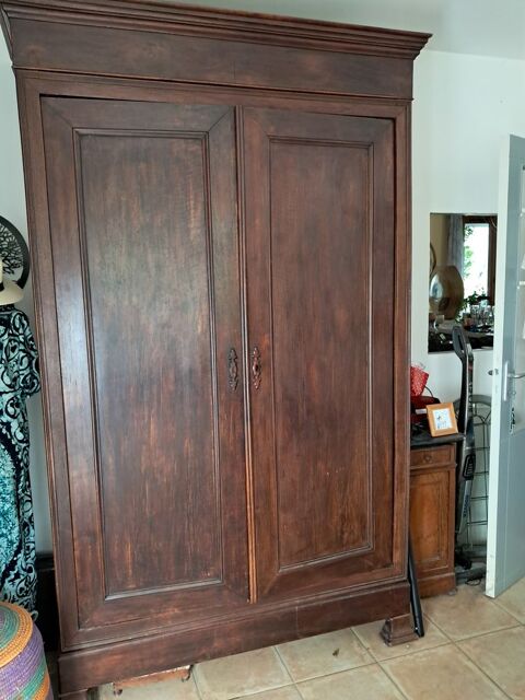 Armoire de rangement 25 Bouguenais (44)