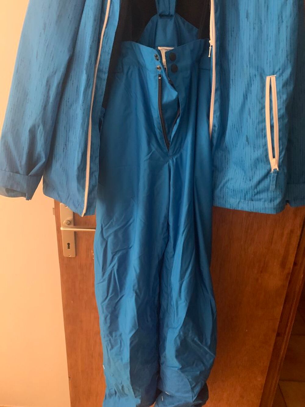Combinaison de ski Vêtements