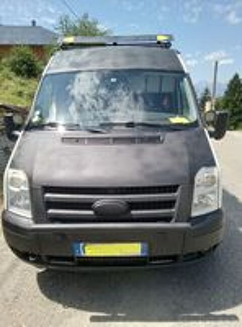  2012 occasion 73720 Queige
