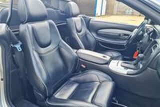 DB7 Volante 2004 occasion 75013