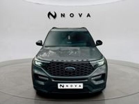 Explorer ST Line Plug In Hybrid 4X4 2021 occasion 33600 Pessac