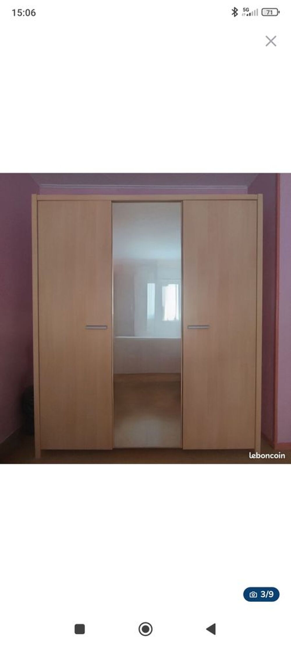 Chambre Meubles