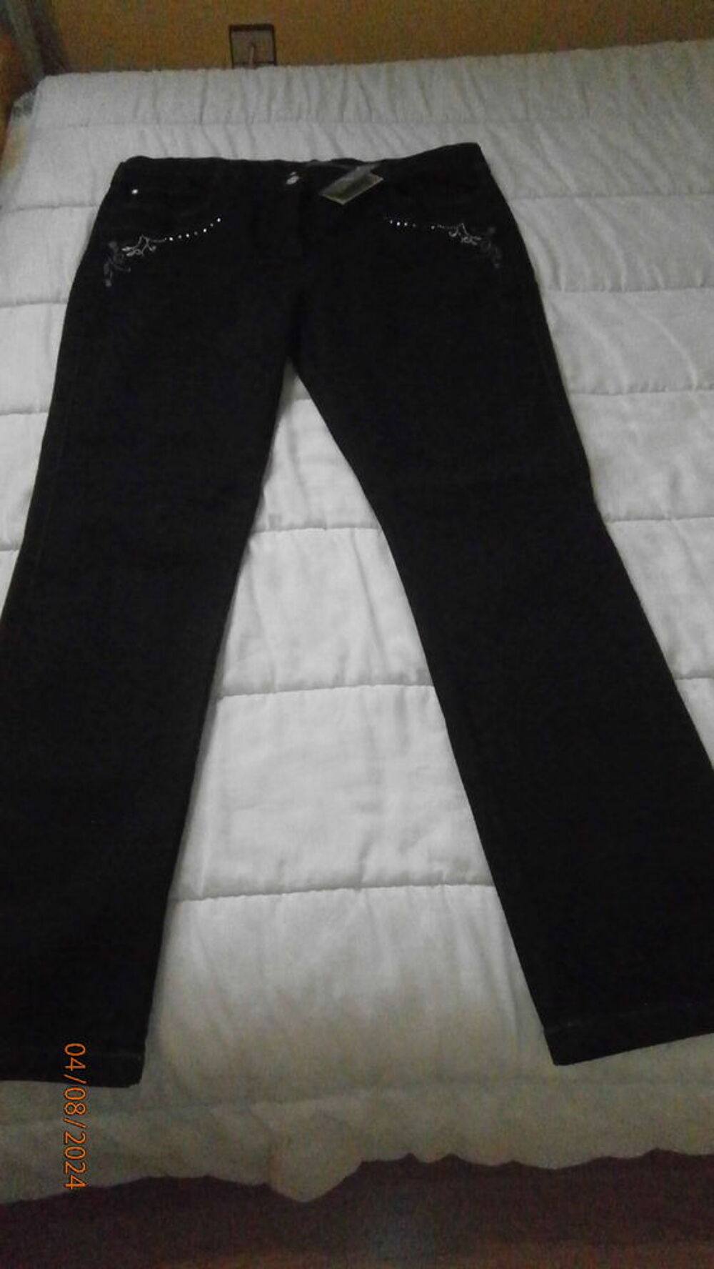ensemble femme Vêtements