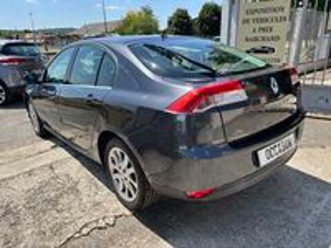 Laguna III 2.0 dCi 130 Privilège 2008 occasion 78540 Vernouillet