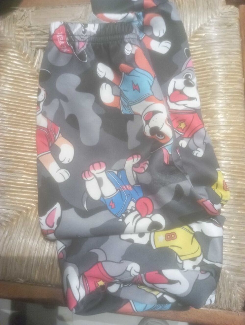 v&ecirc;tement gar&ccedil;on V�tements enfants