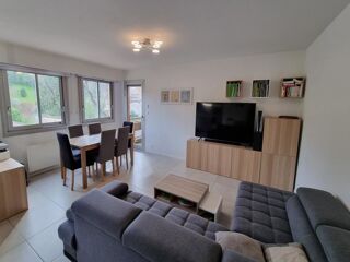  Appartement  vendre 4 pices 91 m