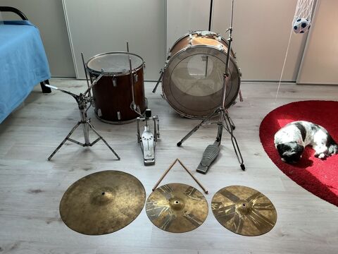 Batterie 75 Caen (14)