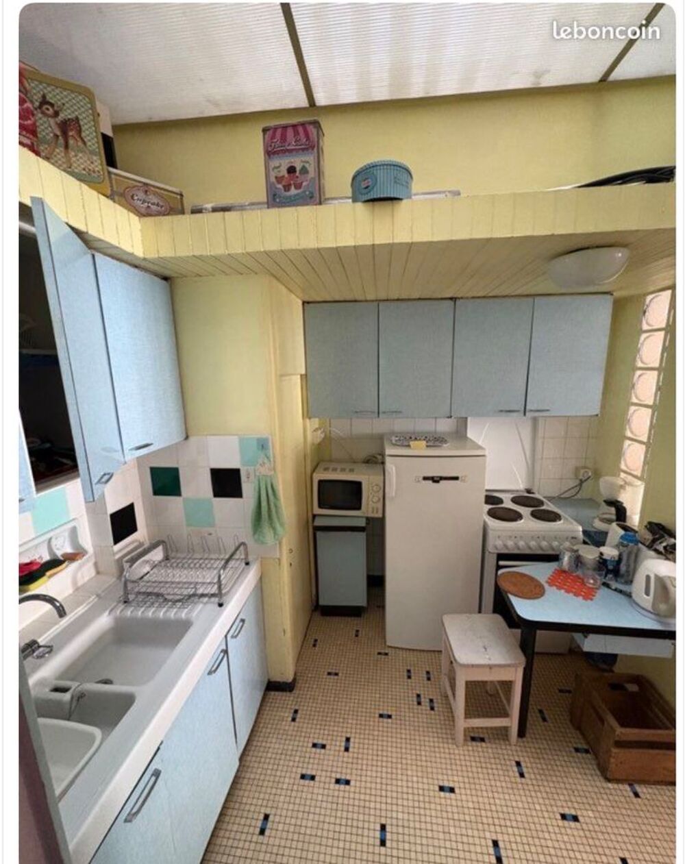 Location Appartement Studio centre La Rochelle La rochelle