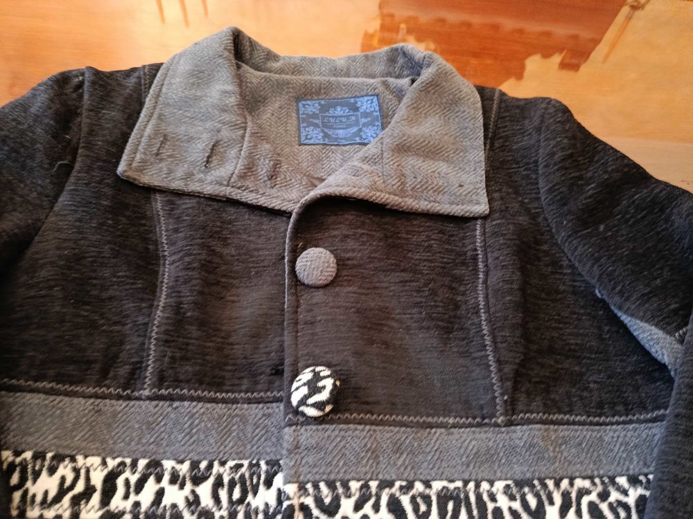 Blazer Vêtements