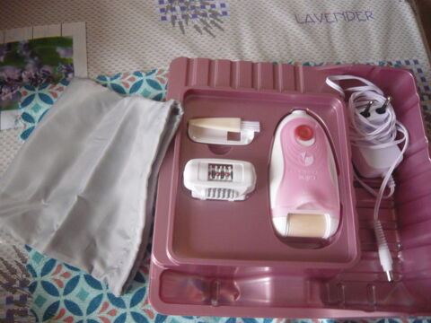 EPILATEUR 50 Paris 9 (75)