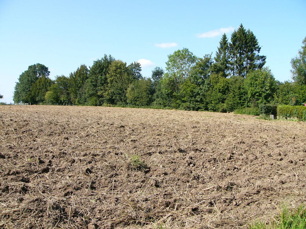 Vente Terrain Terrain Humières