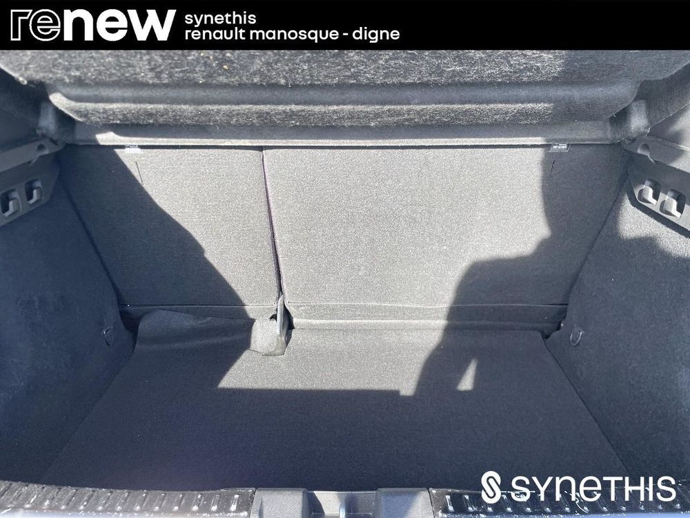 Sandero ECO-G 100 Confort 2021 occasion 04100 Manosque