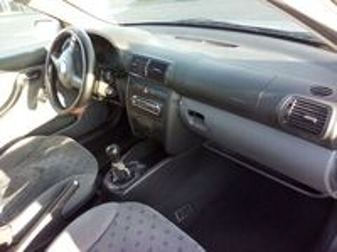 Toledo 1.9 TDI 110 Signum 2000 occasion 69008 Lyon