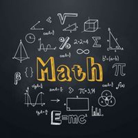   Cours mathématiques école - collège - lycée 