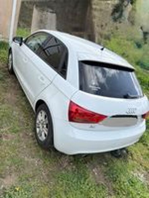 A1 1.0 TFSI 82 2014 occasion 65350 Marseillan