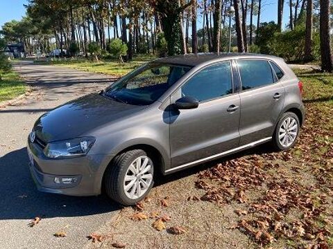 Volkswagen polo 1.2 70 Confortline