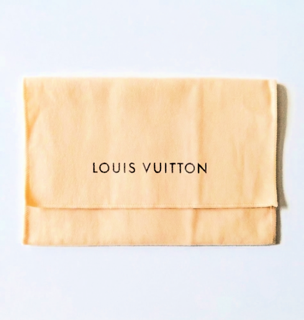 housse de protection Louis Vuitton neuve Maroquinerie