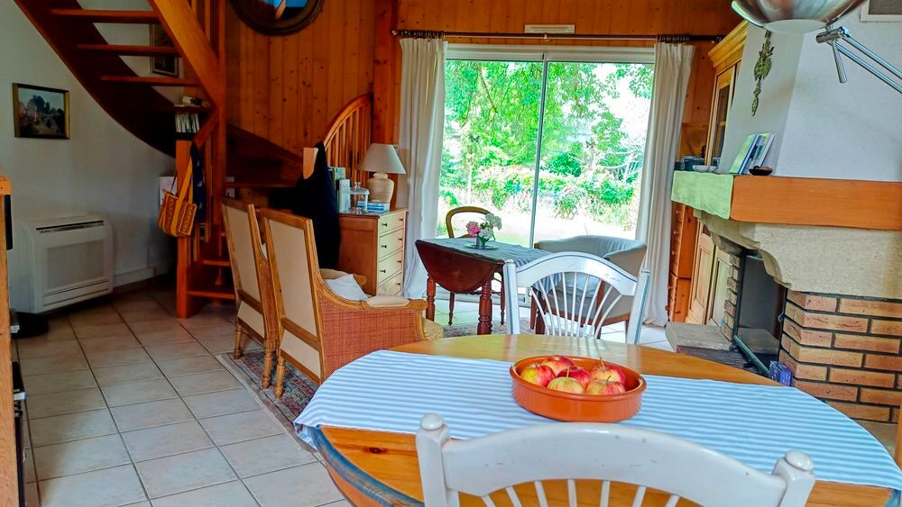 Vente Maison maison de charme Landaul