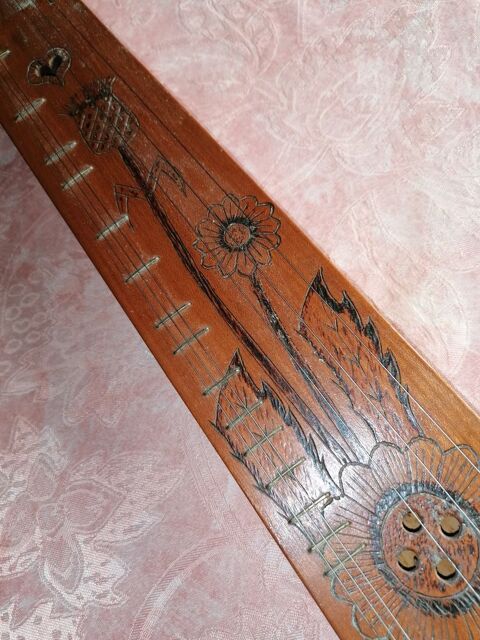 EPINETTE VOSGIENNE Golbey (88)