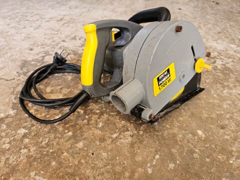 Rainureuse 1700W 30 Saint-Martin-Boulogne (62)