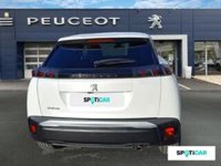 2008 BlueHDi 130 S&S EAT8 Allure Business 2020 occasion 46000 Cahors