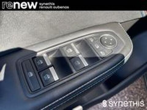 Arkana TCe 160 EDC - 23 esprit Alpine 2024 occasion 07200 Aubenas
