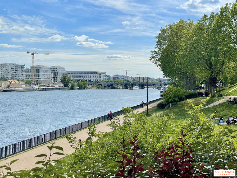 Vente Appartement Proche PARIS la défense Studio récent Déficit Foncier Asnières-sur-seine