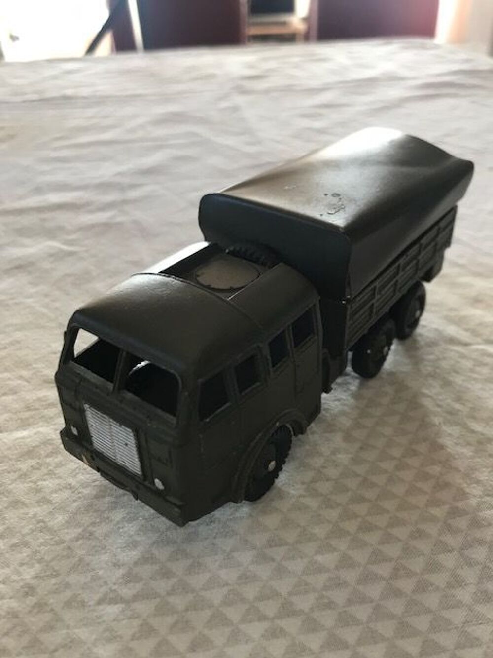 Dinky Toys militaire 