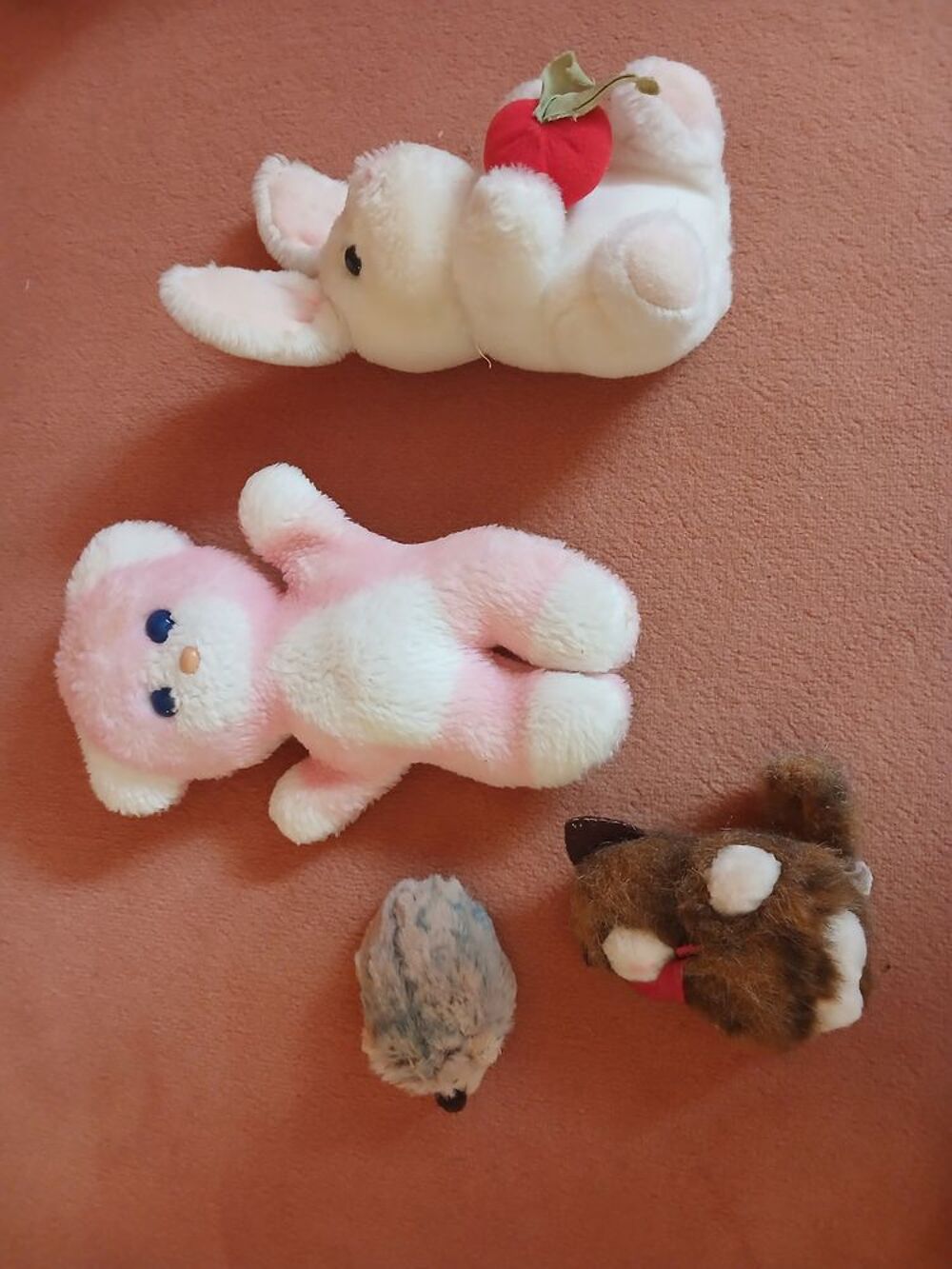 Doudous Jeux / jouets