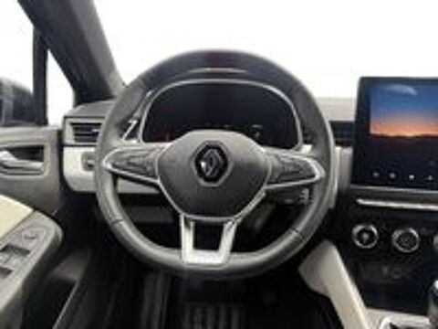 Clio V Clio TCe 90 Techno 2023 occasion 91300 Massy