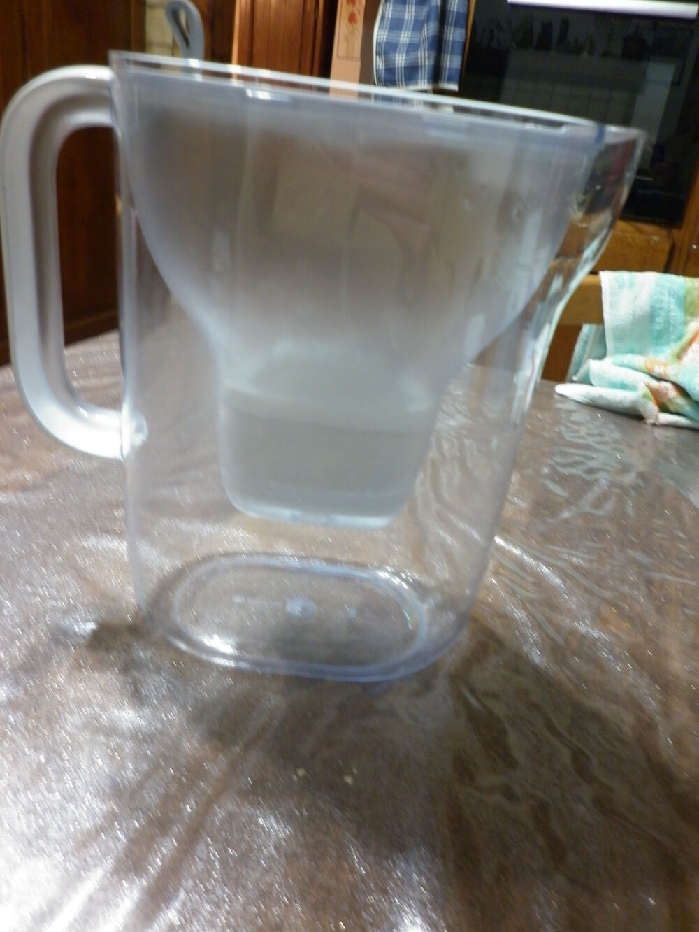 Carafe filtrante BRITA Style XL avec un filtre Maxtra Pro Al Electroménager