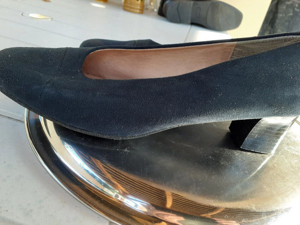 CHAUSSURES FEMME 40 Chaussures