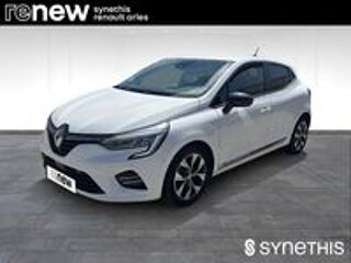 Clio V Clio TCe 100 GPL Evolution 2023 occasion 13200 Arles
