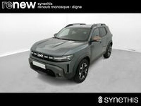 Duster Hybrid 140 Extreme 2025 occasion 04100 Manosque