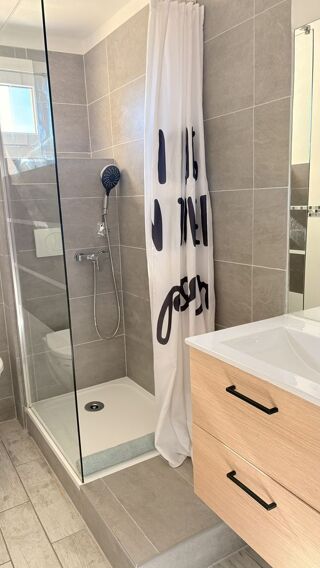  Appartement à louer 1 pièce 28 m²
