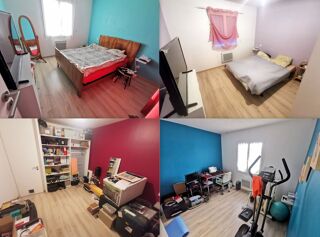 Vente Maison Maison récente 105 m² ? 2019 ? Plain-pied 4 chambres ? DPE A Villarzel-cabardès