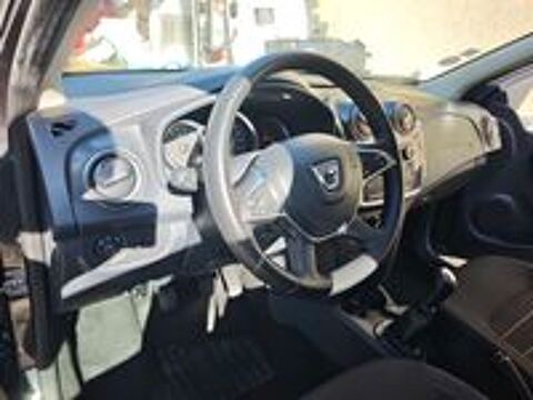 Sandero SCe 75 City + 2020 occasion 34660 Cournonterral