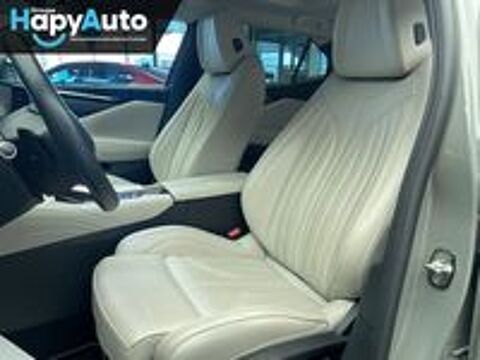 C4 Hybride E-Tense 225 EAT8 Esprit de Voyage 2023 occasion 65000 Tarbes