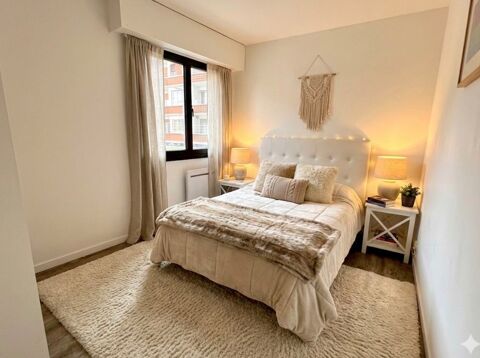  Appartement � louer 4 pi�ces 80 m�