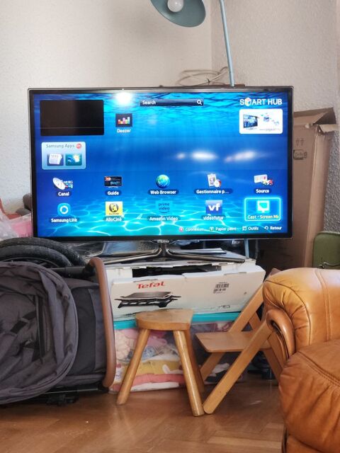 Tv samsung 102 cm 0 Langogne (48)
