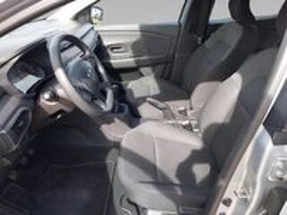 Sandero ECO-G 100 - 22 Essentiel 2022 occasion 08200 Wadelincourt